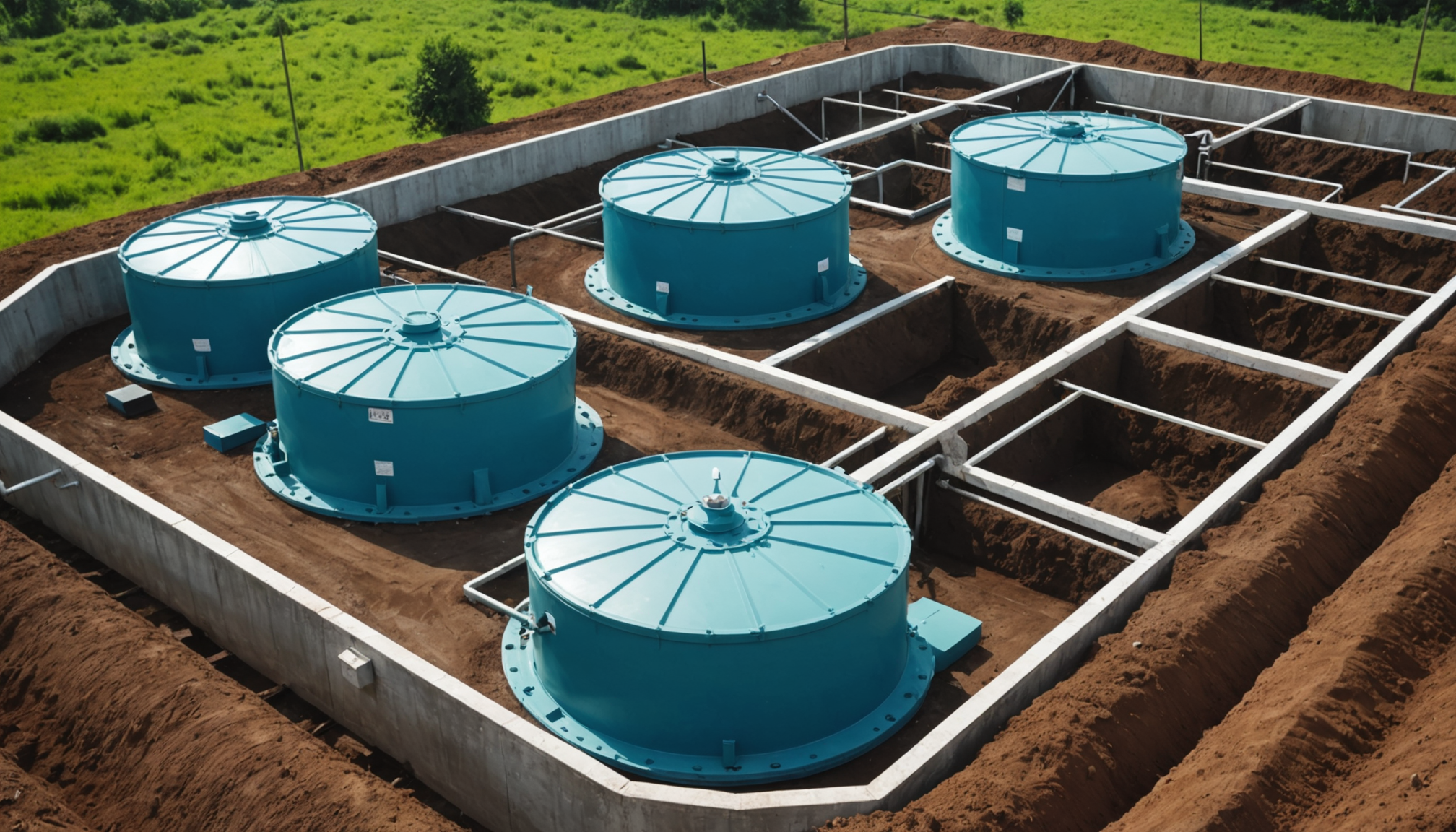 découvrez les nombreux avantages d'une fosse préfabriquée, une solution pratique et efficace pour la gestion des eaux usées. apprenez comment sa durabilité, sa facilité d'installation et ses coûts réduits peuvent répondre à vos besoins environnementaux tout en garantissant une performance optimale.