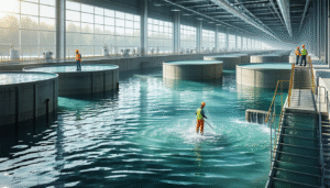 découvrez comment l'usine de potabilisation de sète valorise l'eau utilisée pour le nettoyage des filtres, contribuant ainsi à des pratiques durables et à un meilleur environnement. informez-vous sur les innovations locales qui préservent les ressources en eau.