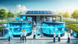 dans cet épisode captivant de terre des hommes, plongez au cœur du recyclage des eaux usées et découvrez les méthodes innovantes pour préserver notre précieuse ressource en eau. apprenez comment ces techniques contribuent à un avenir durable et améliorez votre compréhension des enjeux environnementaux actuels.