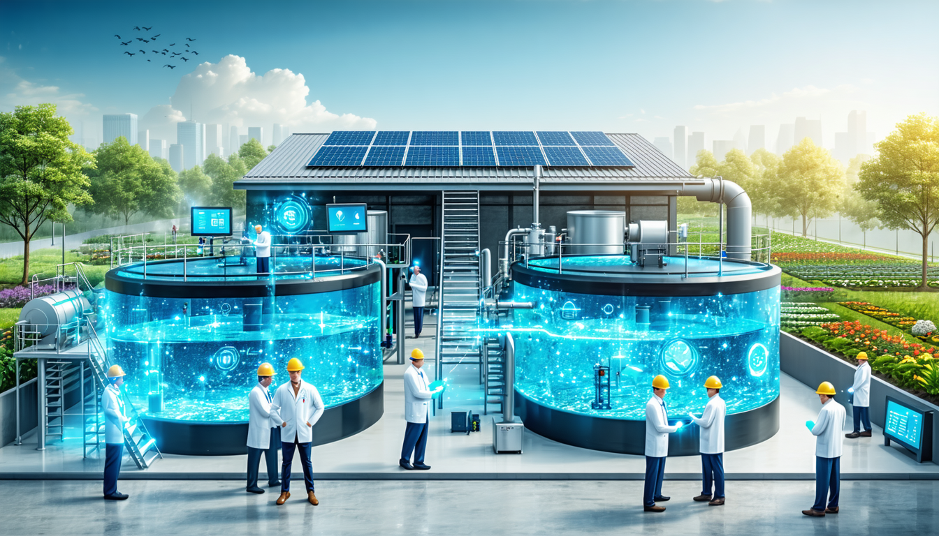 dans cet épisode captivant de terre des hommes, plongez au cœur du recyclage des eaux usées et découvrez les méthodes innovantes pour préserver notre précieuse ressource en eau. apprenez comment ces techniques contribuent à un avenir durable et améliorez votre compréhension des enjeux environnementaux actuels.