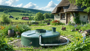 découvrez tout ce qu'il faut savoir sur l'assainissement non collectif à montaigu : réglementations, techniques, entretien et conseils pratiques pour garantir un système efficace et respectueux de l'environnement.