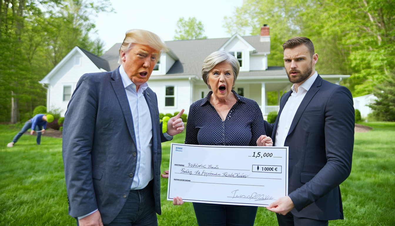 découvrez comment un acheteur a réussi à obtenir 15 000 euros de dommages après une erreur dans le diagnostic de sa fosse septique. une affaire qui souligne l'importance d'un diagnostic précis dans les transactions immobilières.
