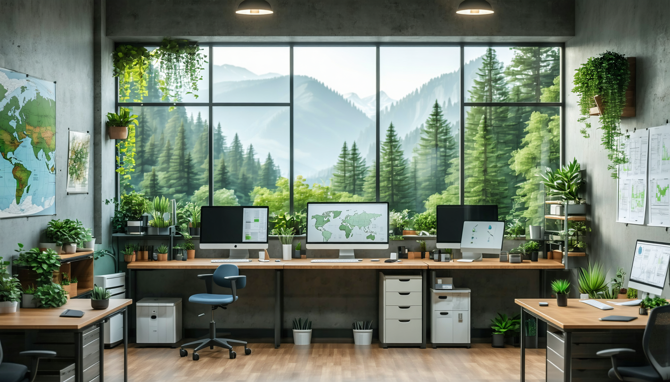 découvrez notre bureau d'études à saint-agrève, spécialisé dans l'assainissement non collectif. nous nous engageons pour une approche écologique et responsable, offrant des solutions adaptées pour préserver l'environnement tout en respectant les réglementations en vigueur.