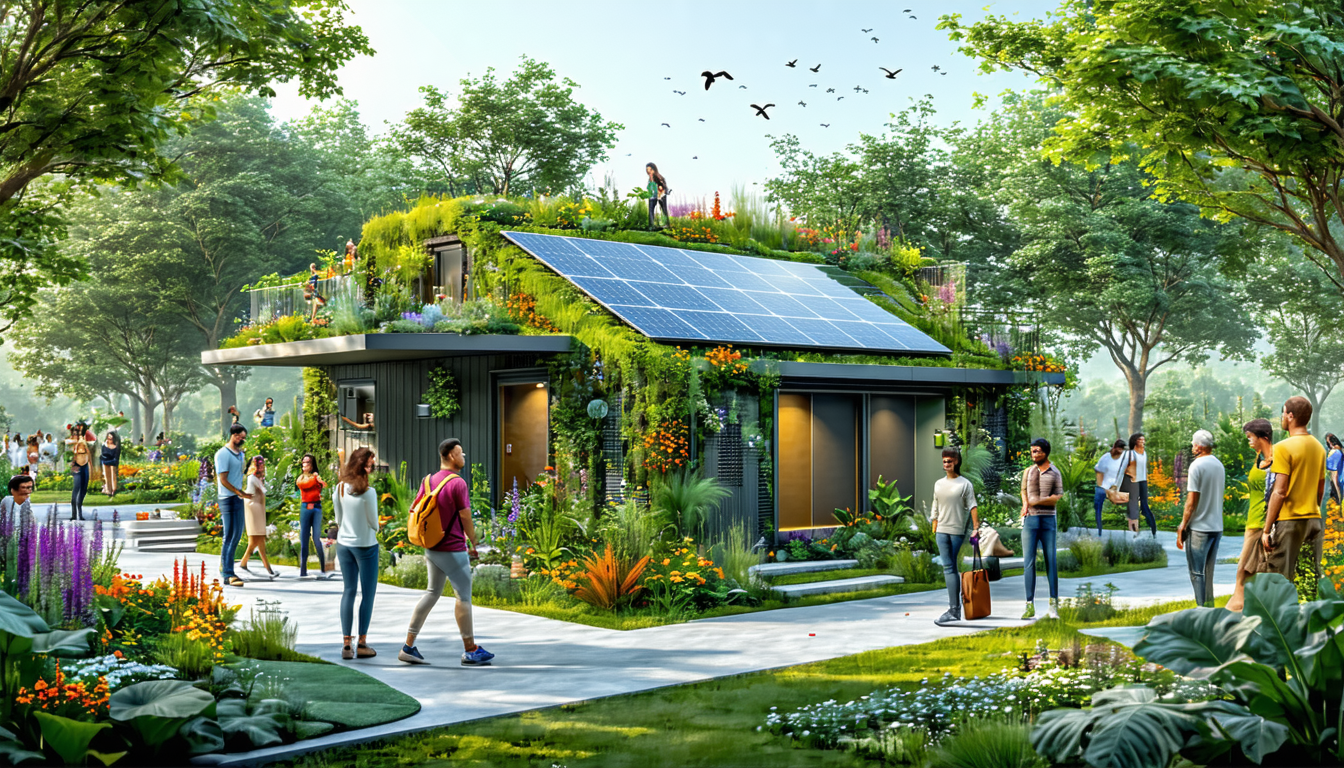 découvrez comment un système d'assainissement écologique et économique pourrait transformer la gestion des eaux usées. renseignez-vous sur la future légalisation de cette solution innovante qui promet de préserver l'environnement tout en étant bénéfique pour les collectivités.