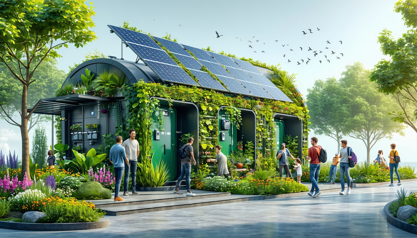 découvrez comment un système écologique et économique d'assainissement pourrait prochainement être légalisé, révolutionnant les pratiques de gestion des eaux usées tout en préservant l'environnement. restez informé des évolutions réglementaires et des bénéfices pour votre communauté.